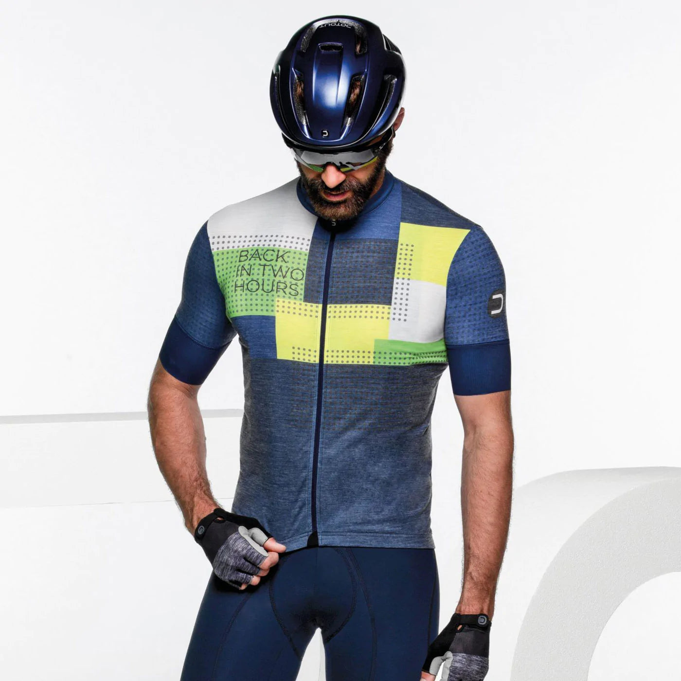 KYRO JERSEY