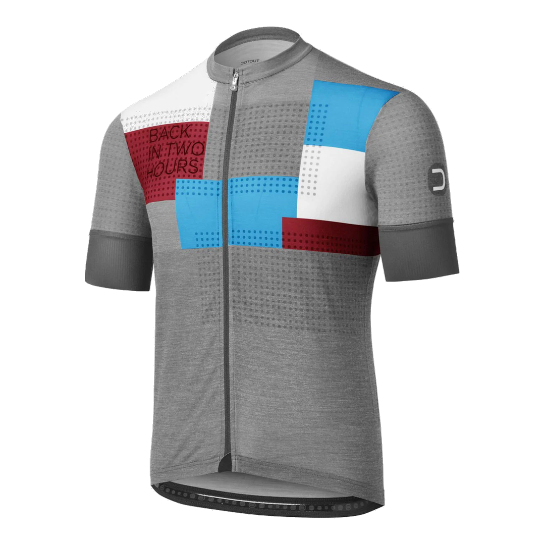 KYRO JERSEY
