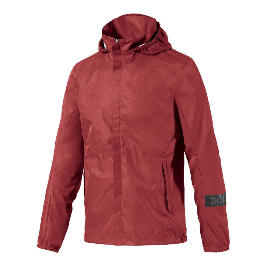 UTAH JACKET