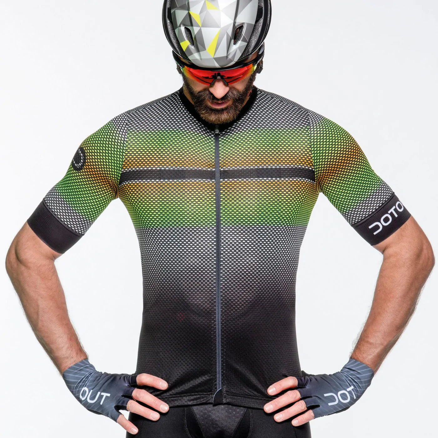 FUTURA JERSEY