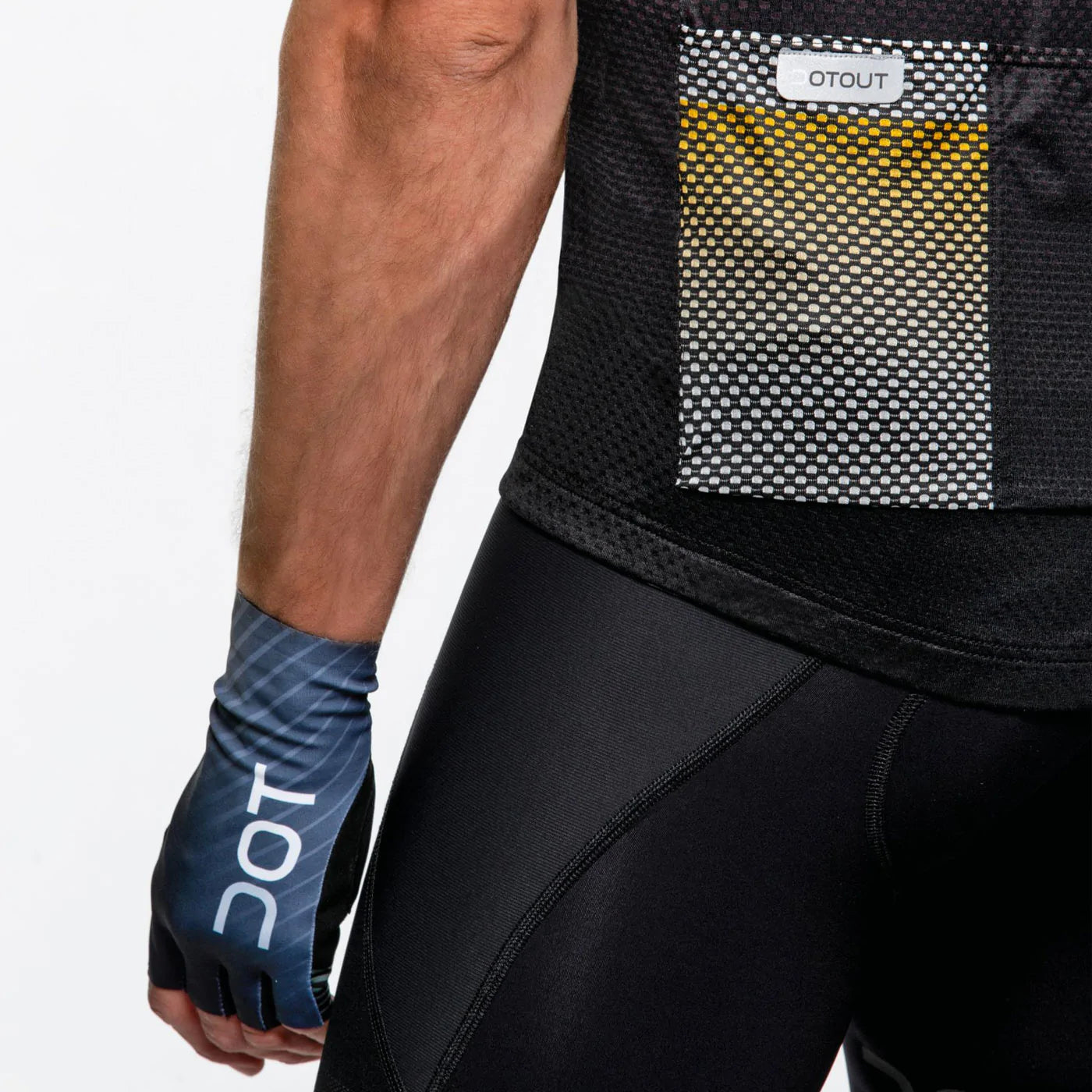 FUTURA JERSEY