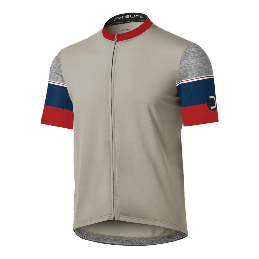 ROCA JERSEY