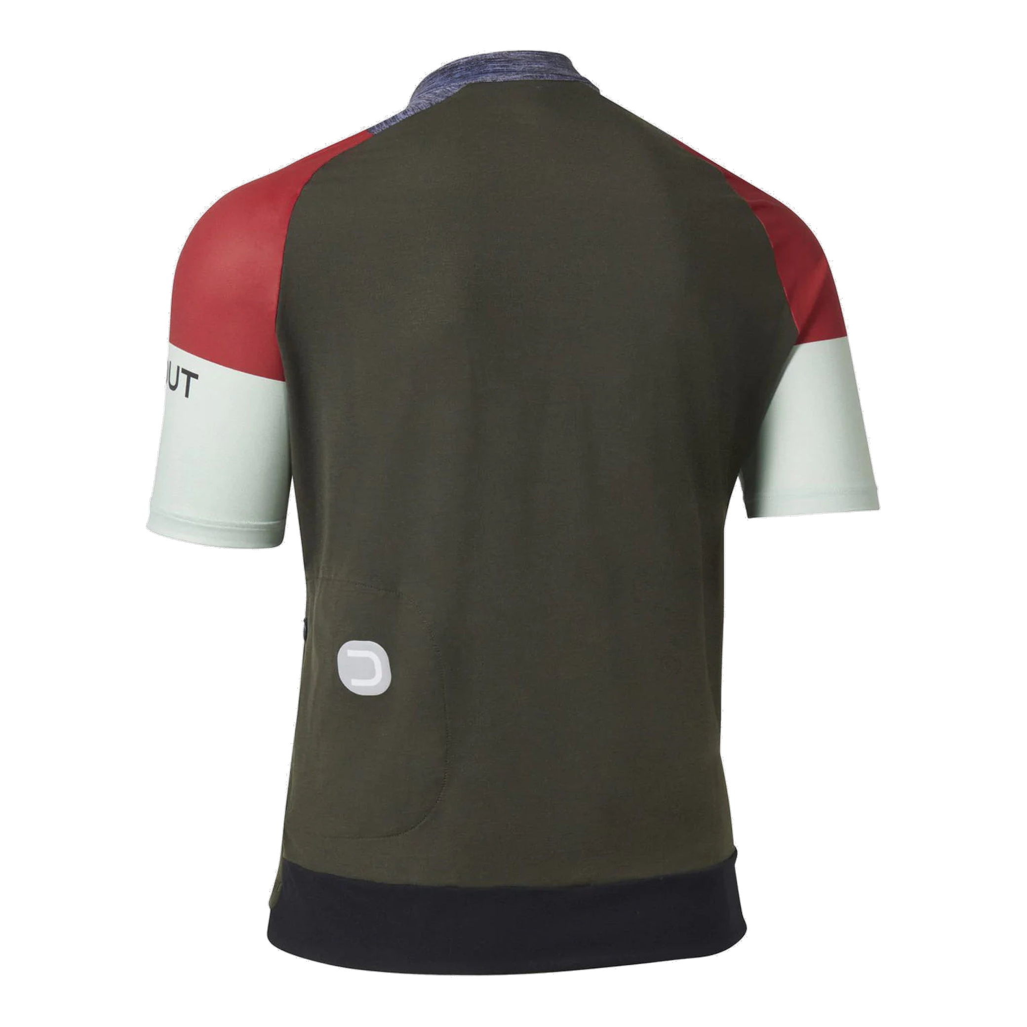 EDGE JERSEY