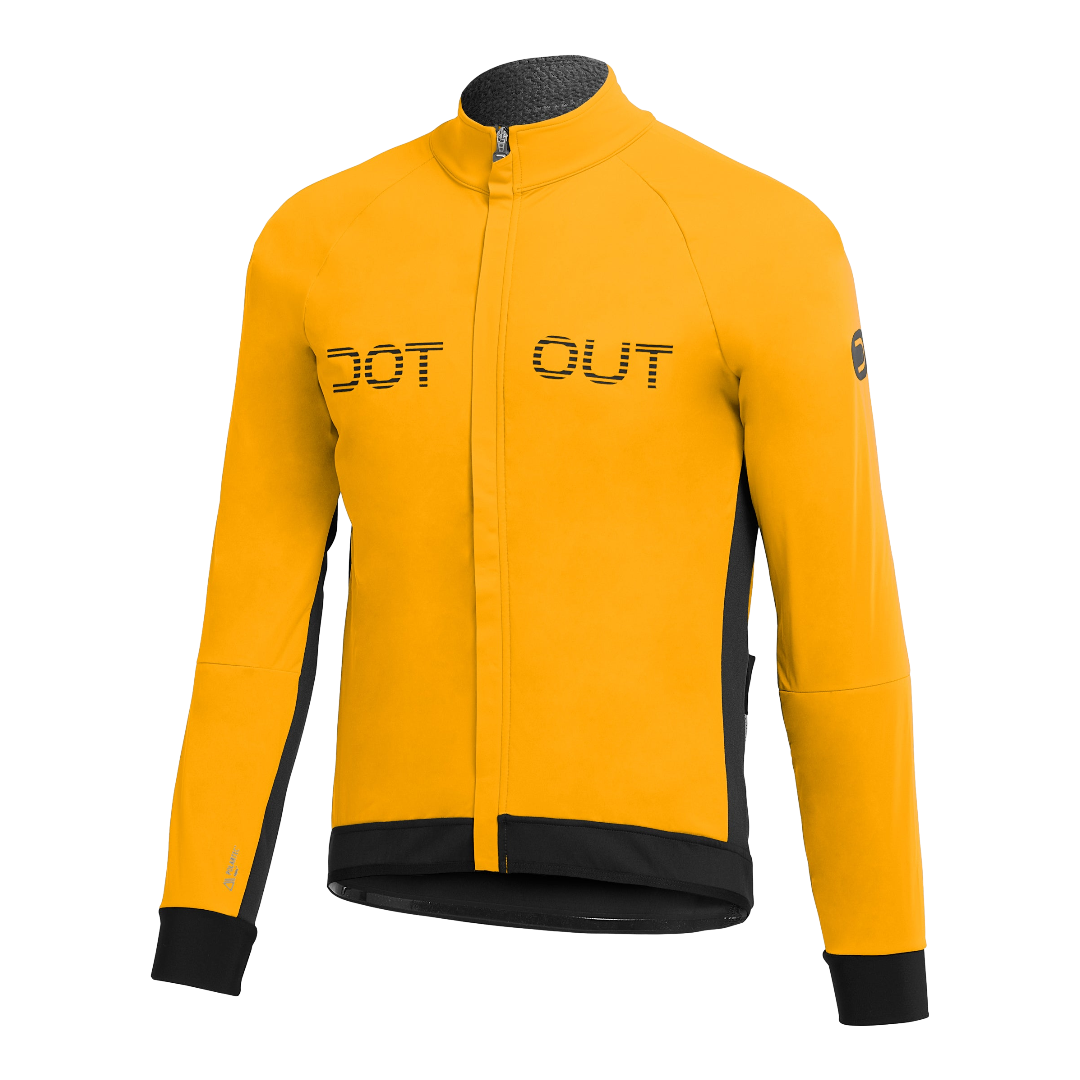 GREVIL A JACKET