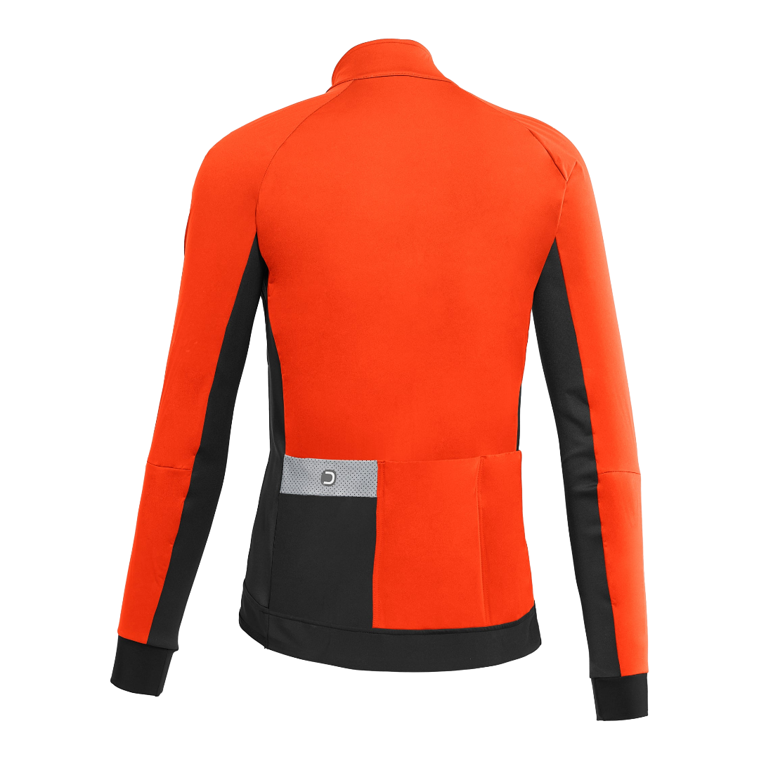 GREVIL A JACKET