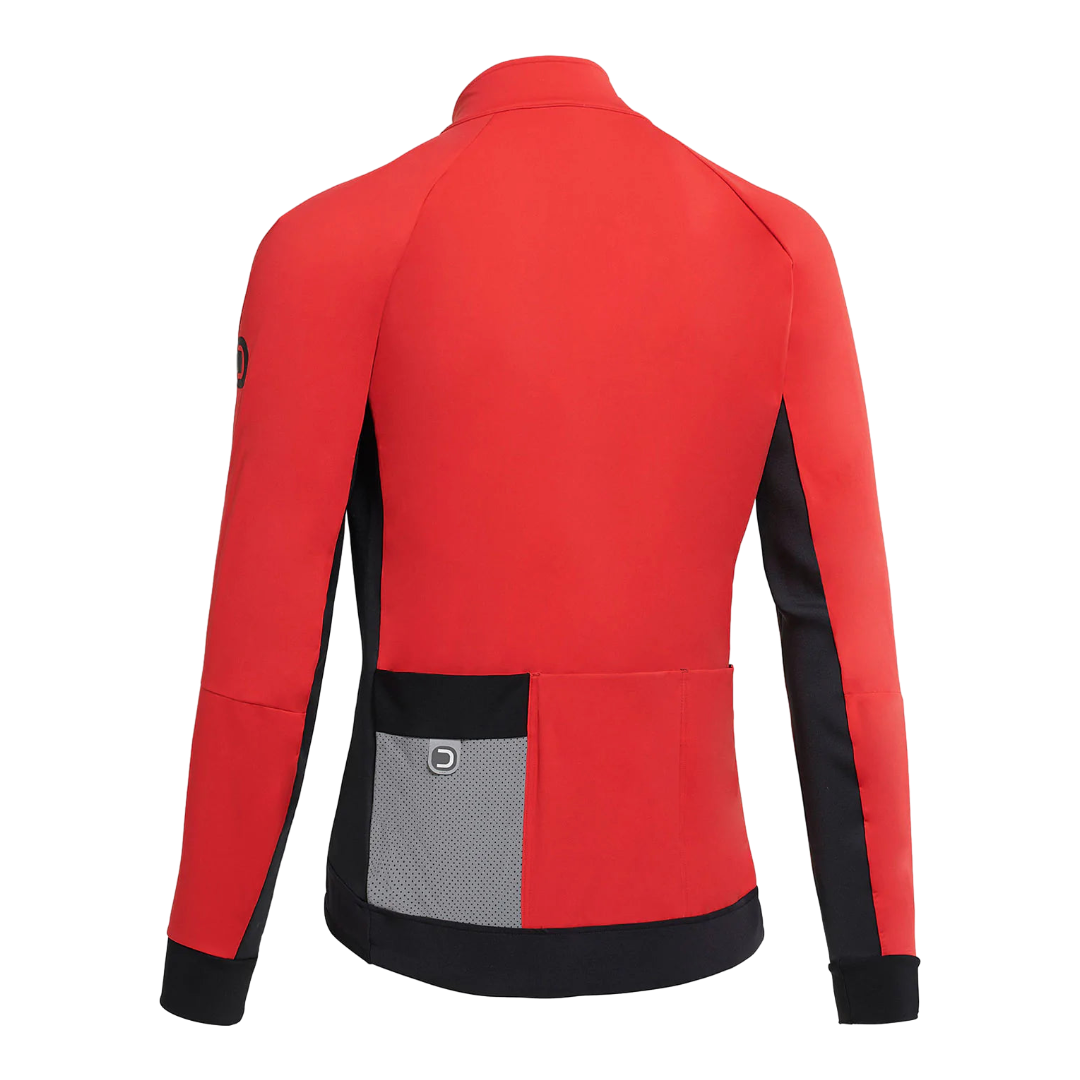 GREVIL A JACKET