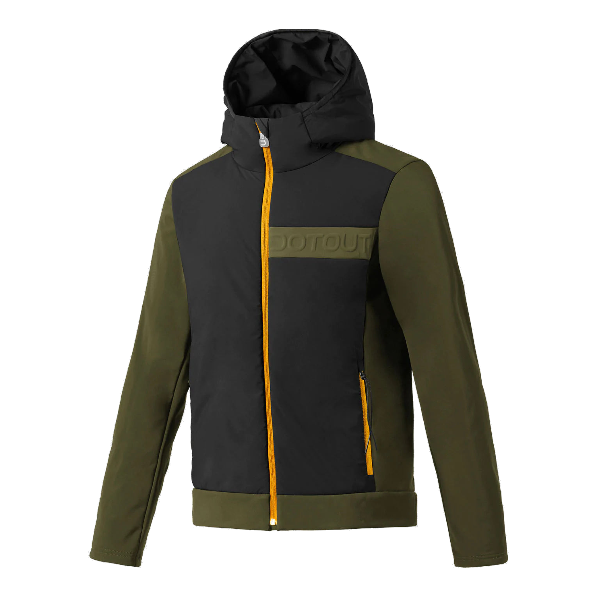 ALTITUDE JACKET
