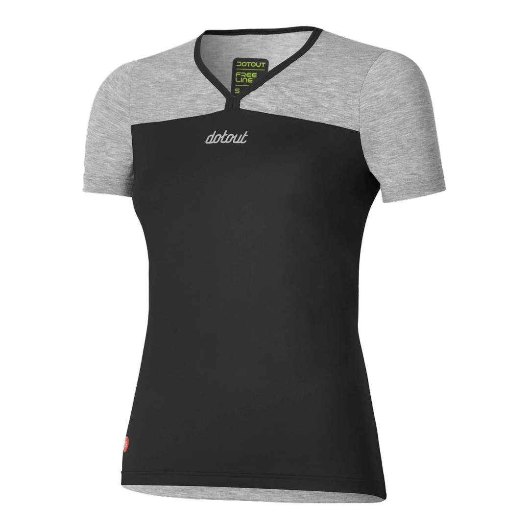 FLIP W T-SHIRT