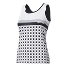 SQUARE W TOP