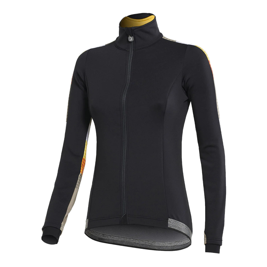 LE MAILLOT W JACKET