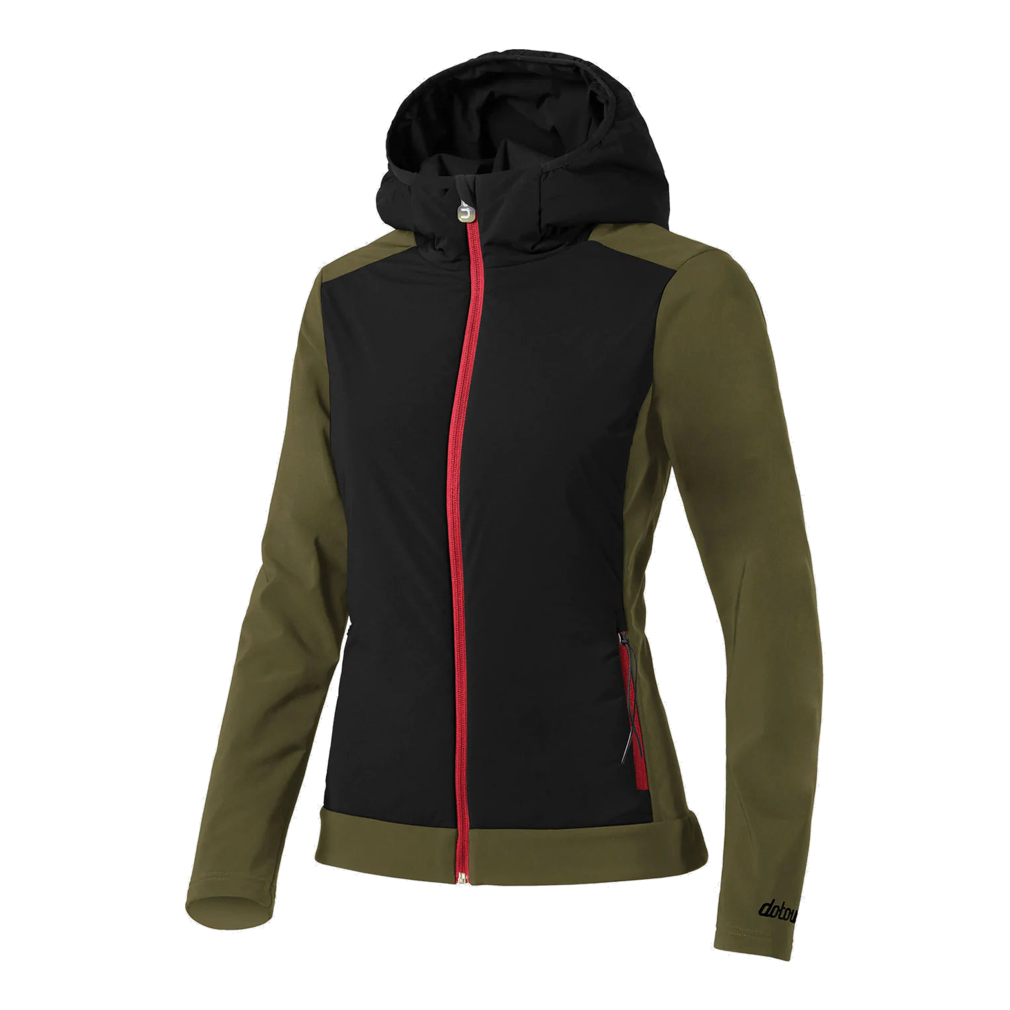 ALTITUDE W JACKET