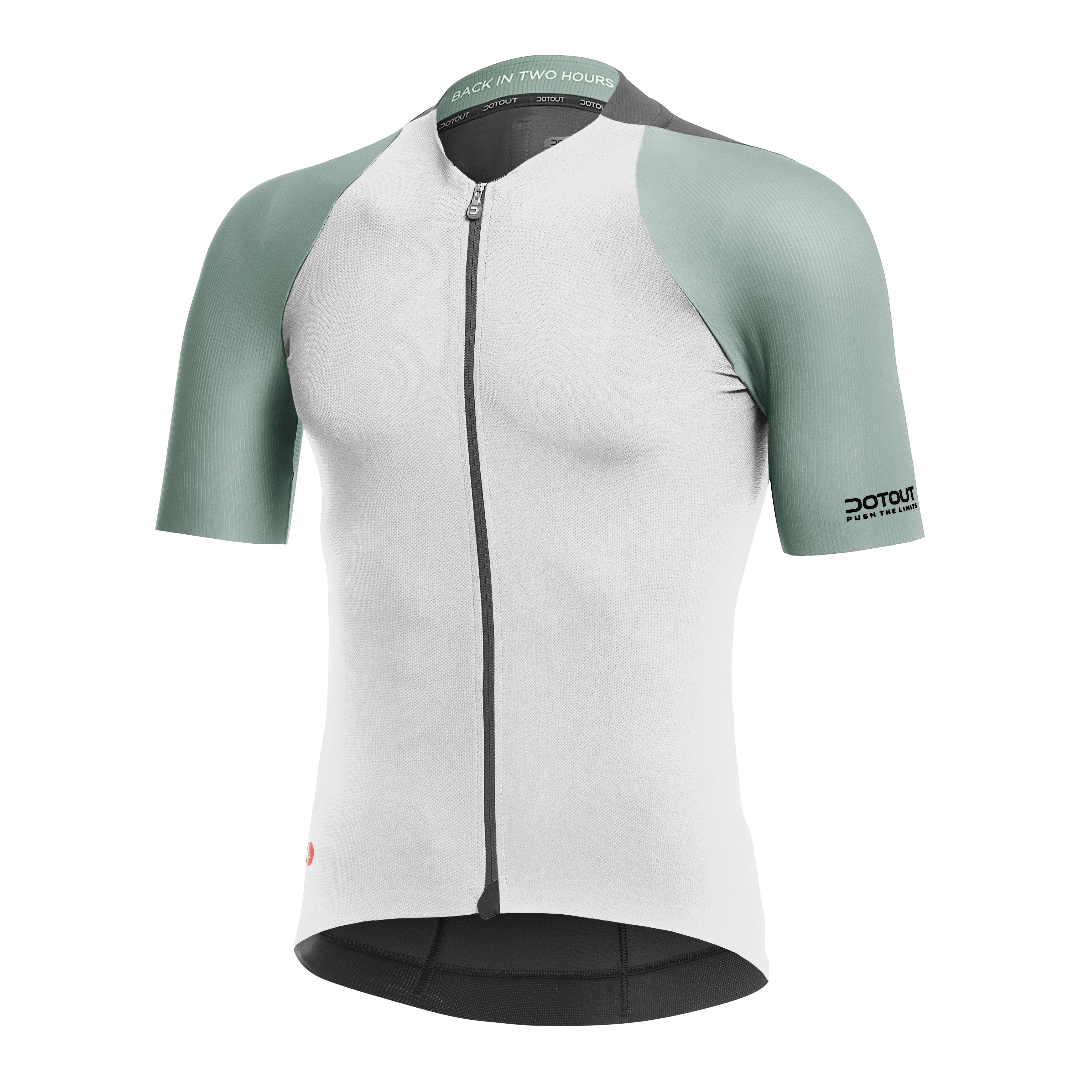 BACKBONE JERSEY