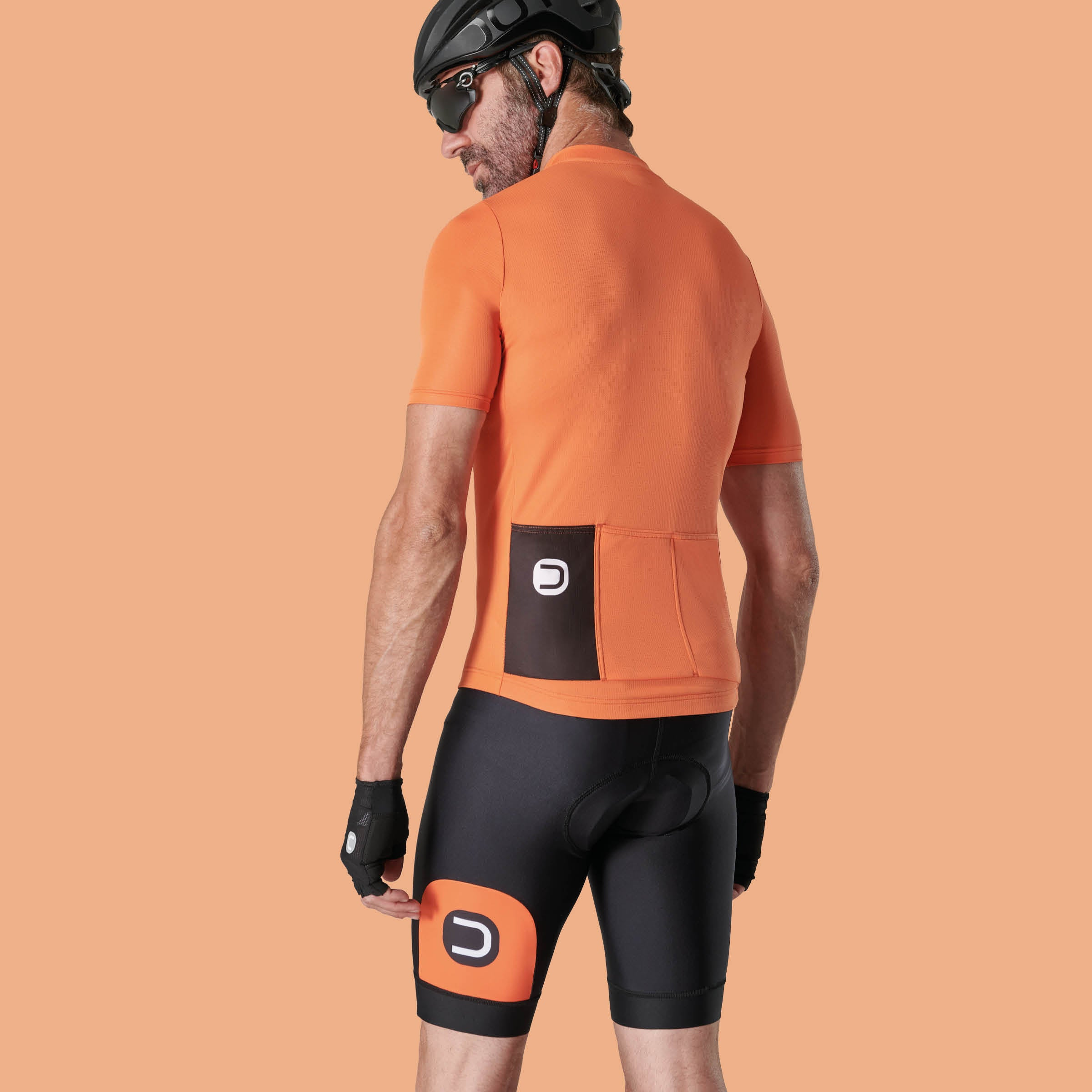 SIGNAL JERSEY