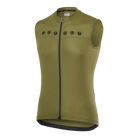 SIGNAL SLEEVELESS JERSEY