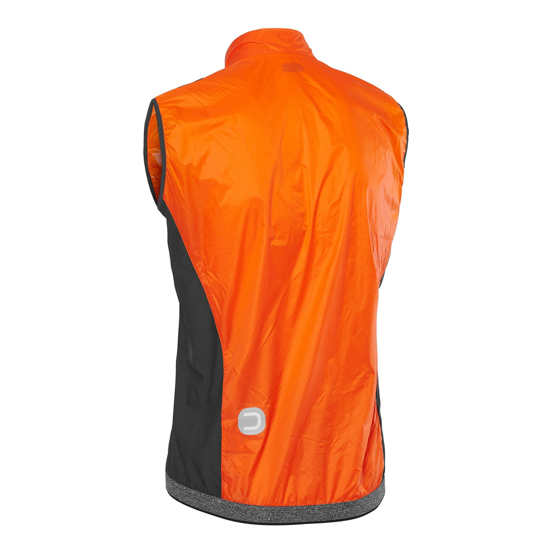BREEZE VEST