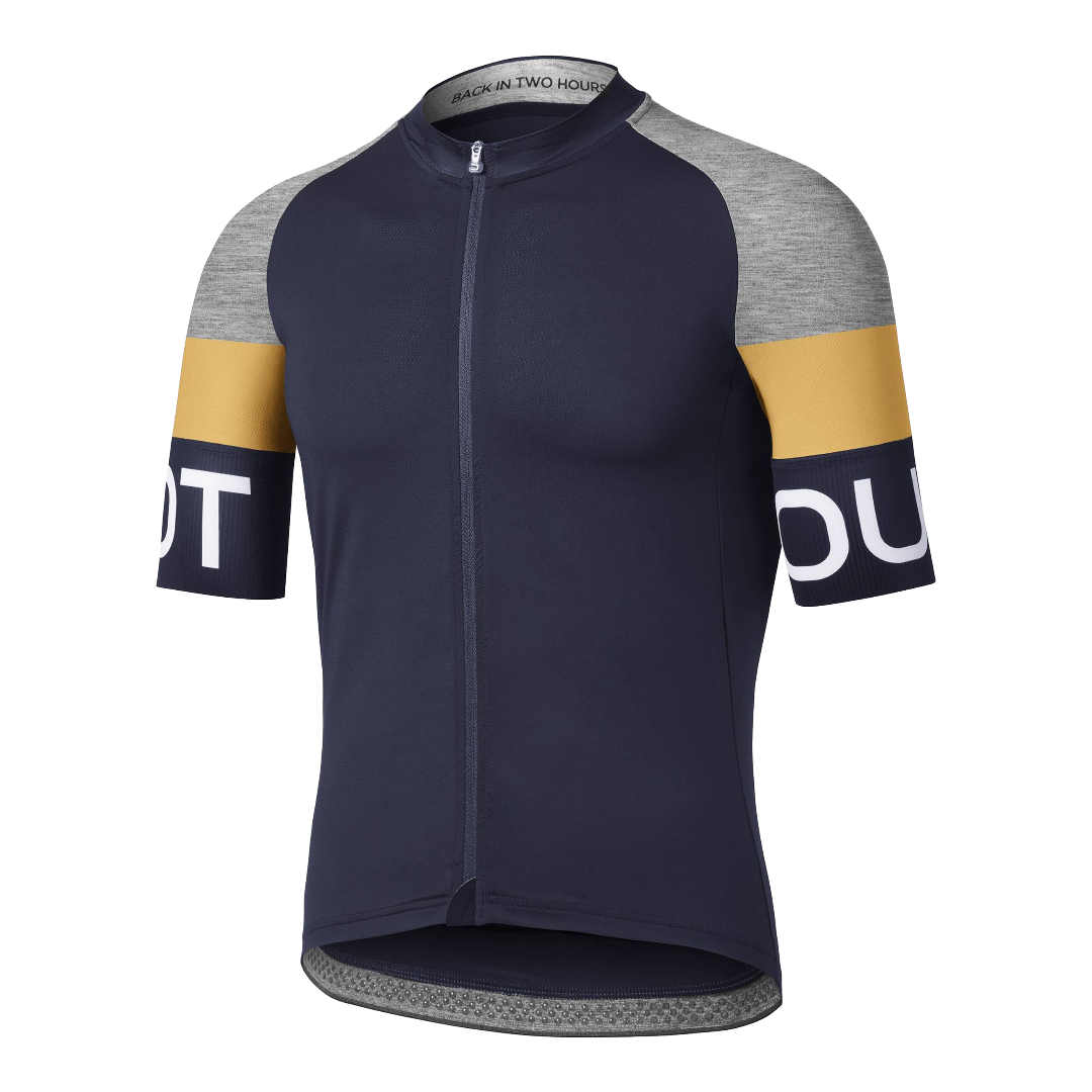 PURE JERSEY