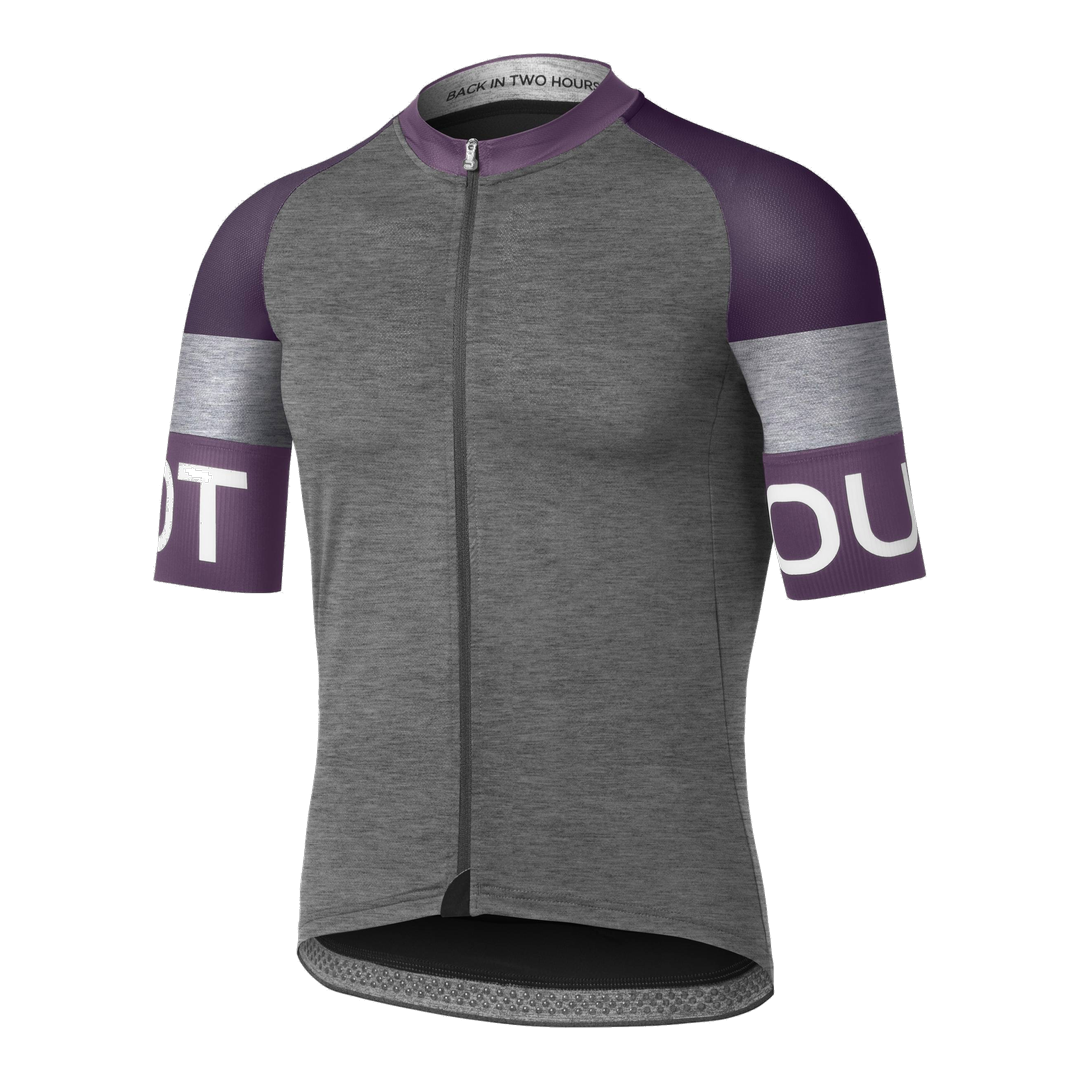 SPIN JERSEY