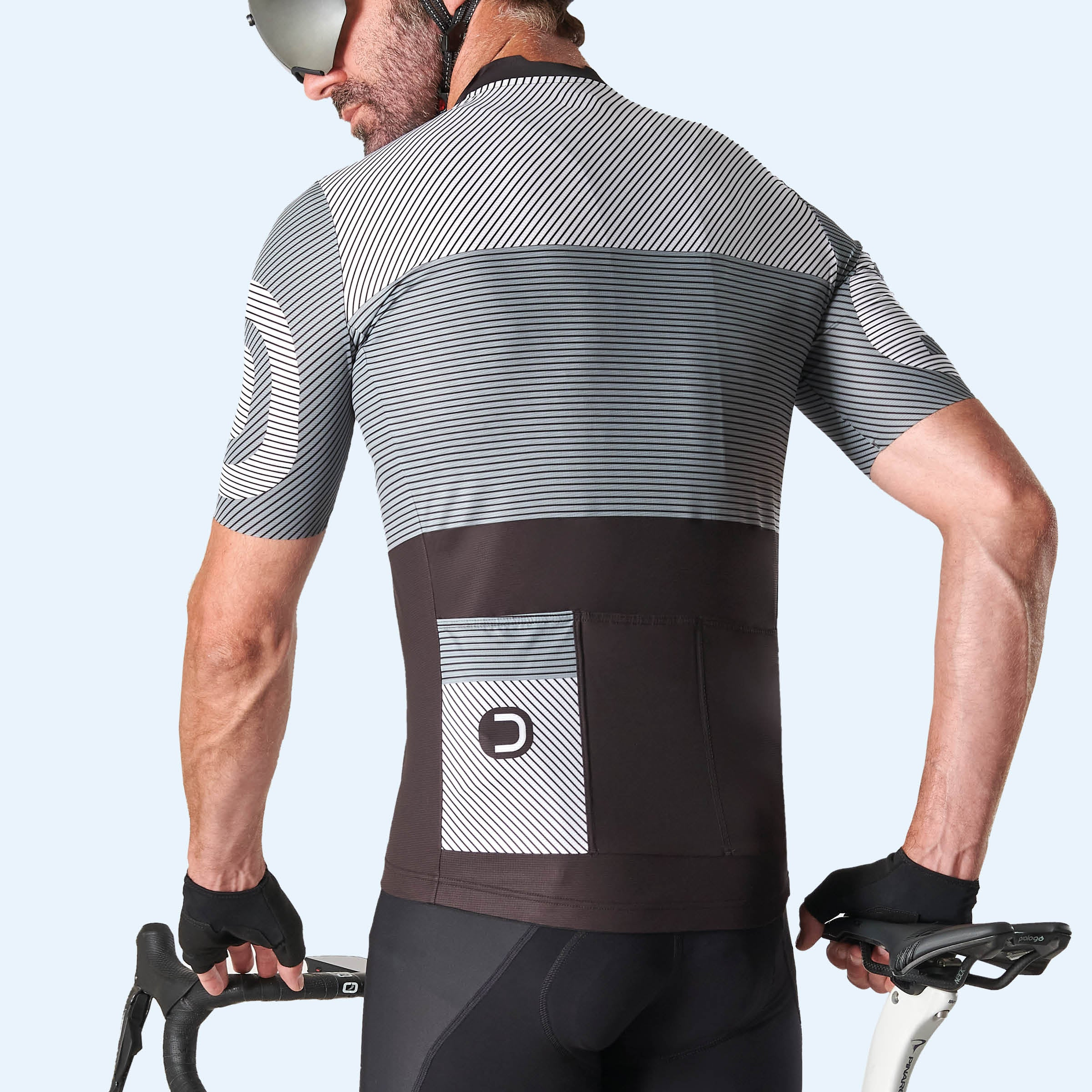 HERO JERSEY