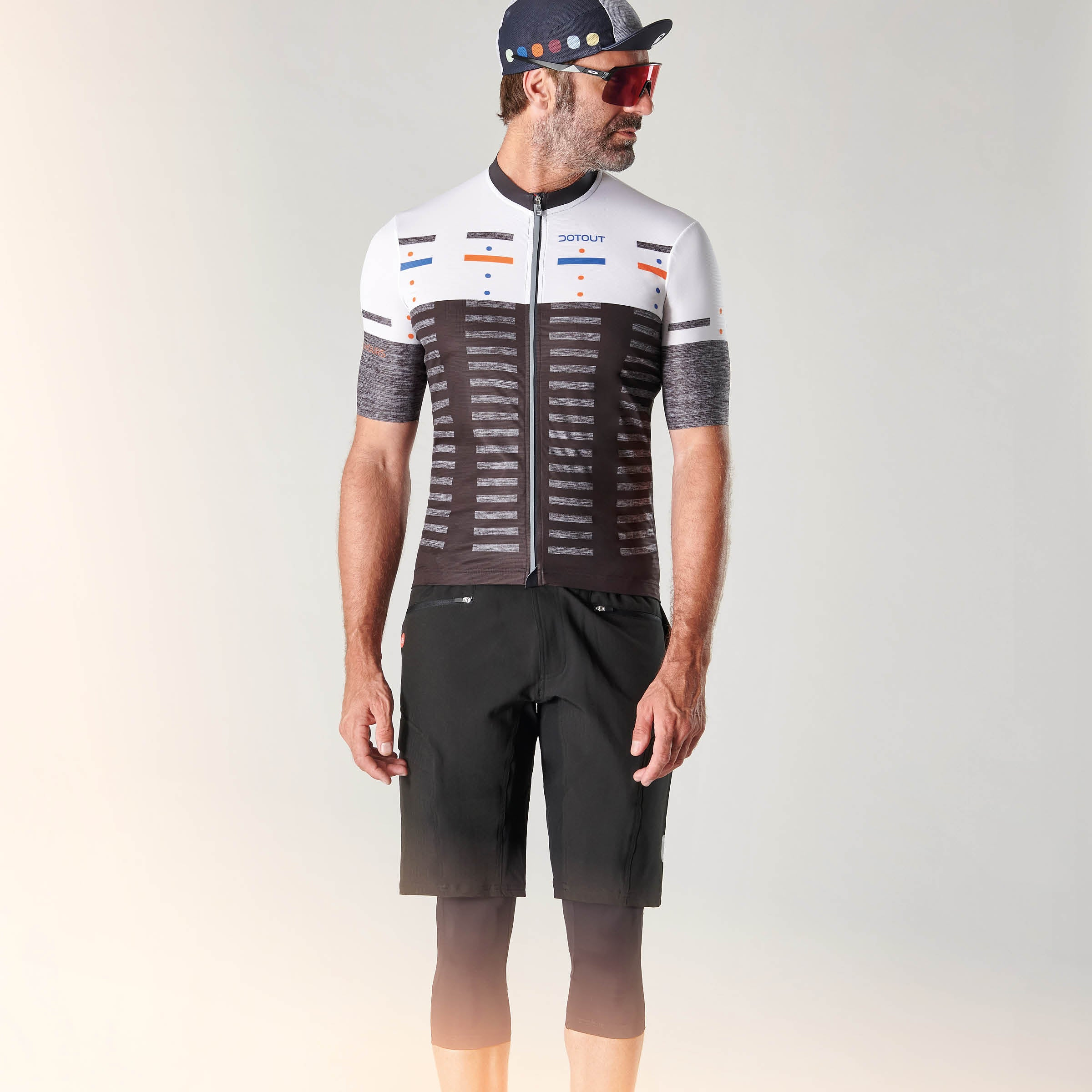 FANATICA JERSEY