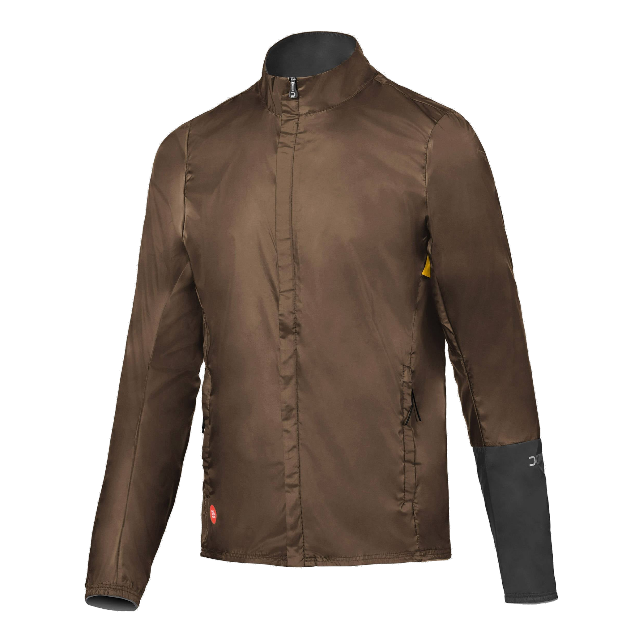 MOTION JACKET