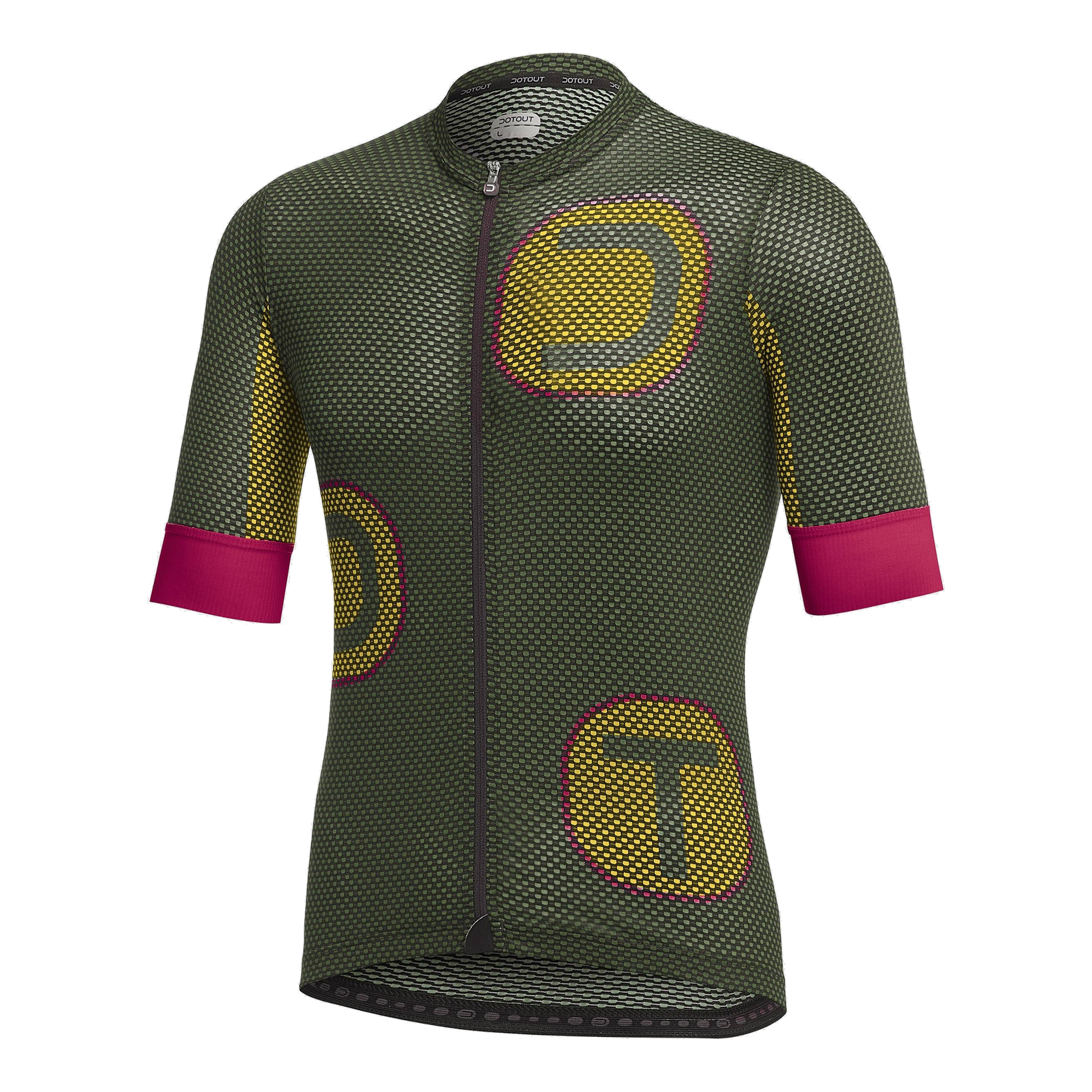 DOTS JERSEY