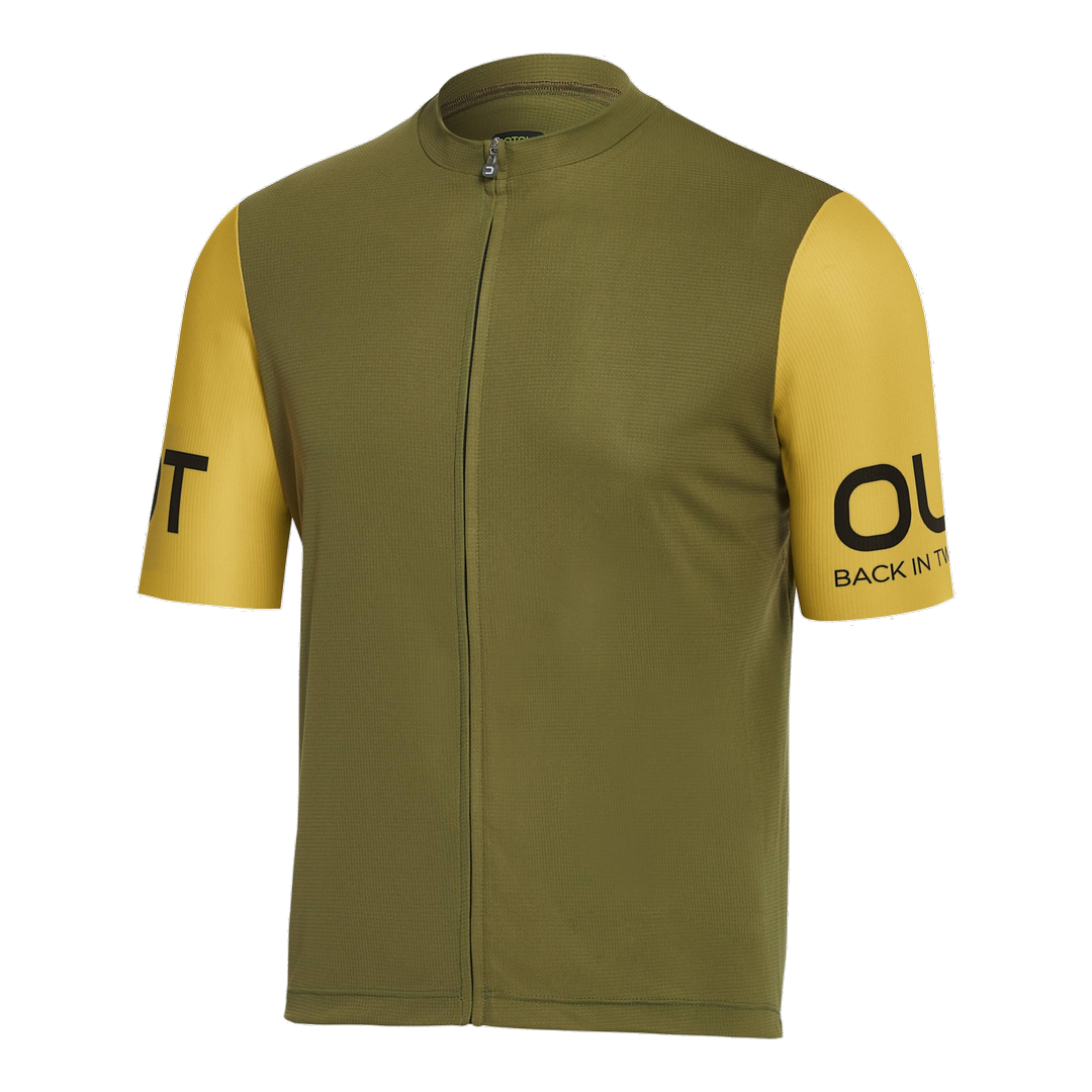 GREVIL JERSEY