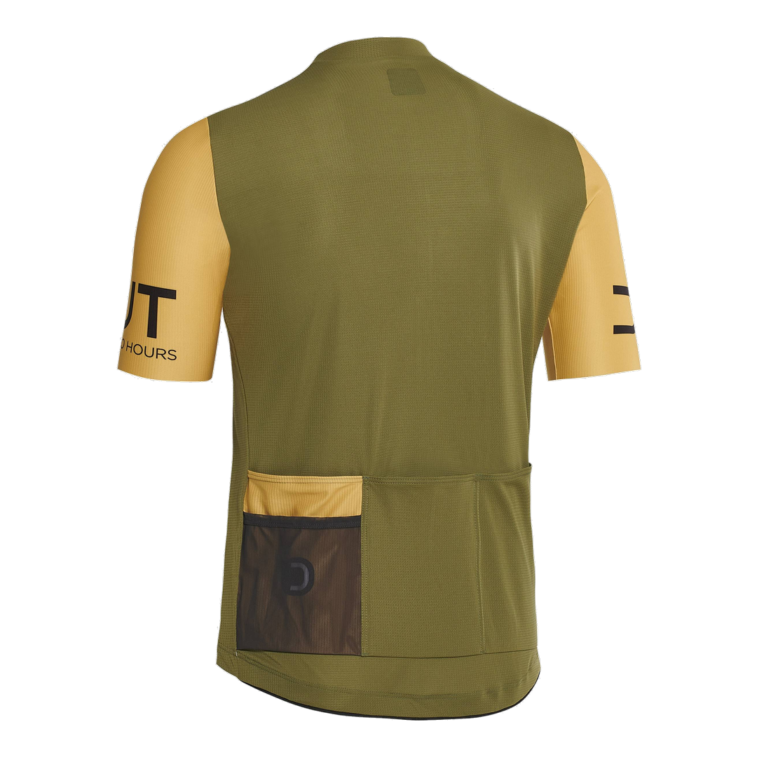 GREVIL JERSEY