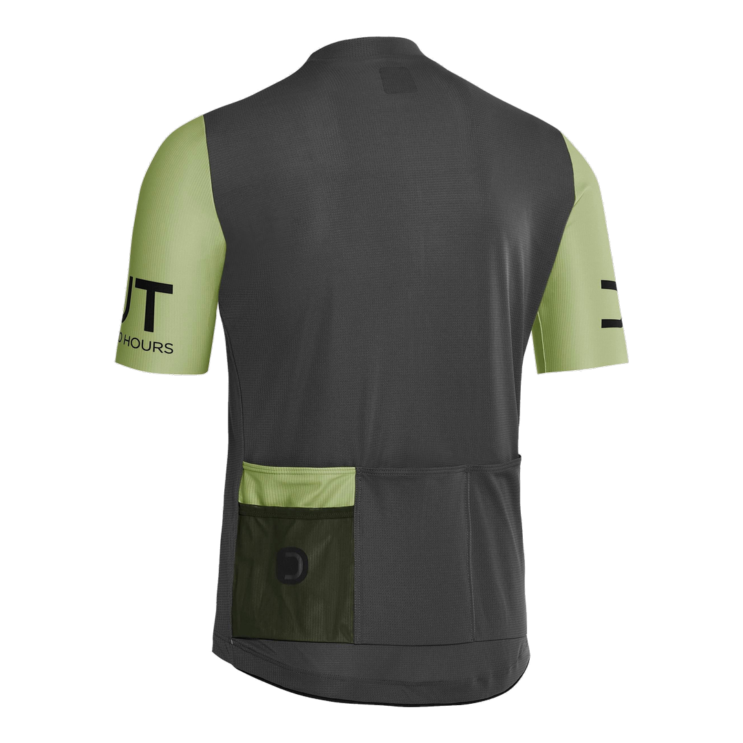 GREVIL JERSEY
