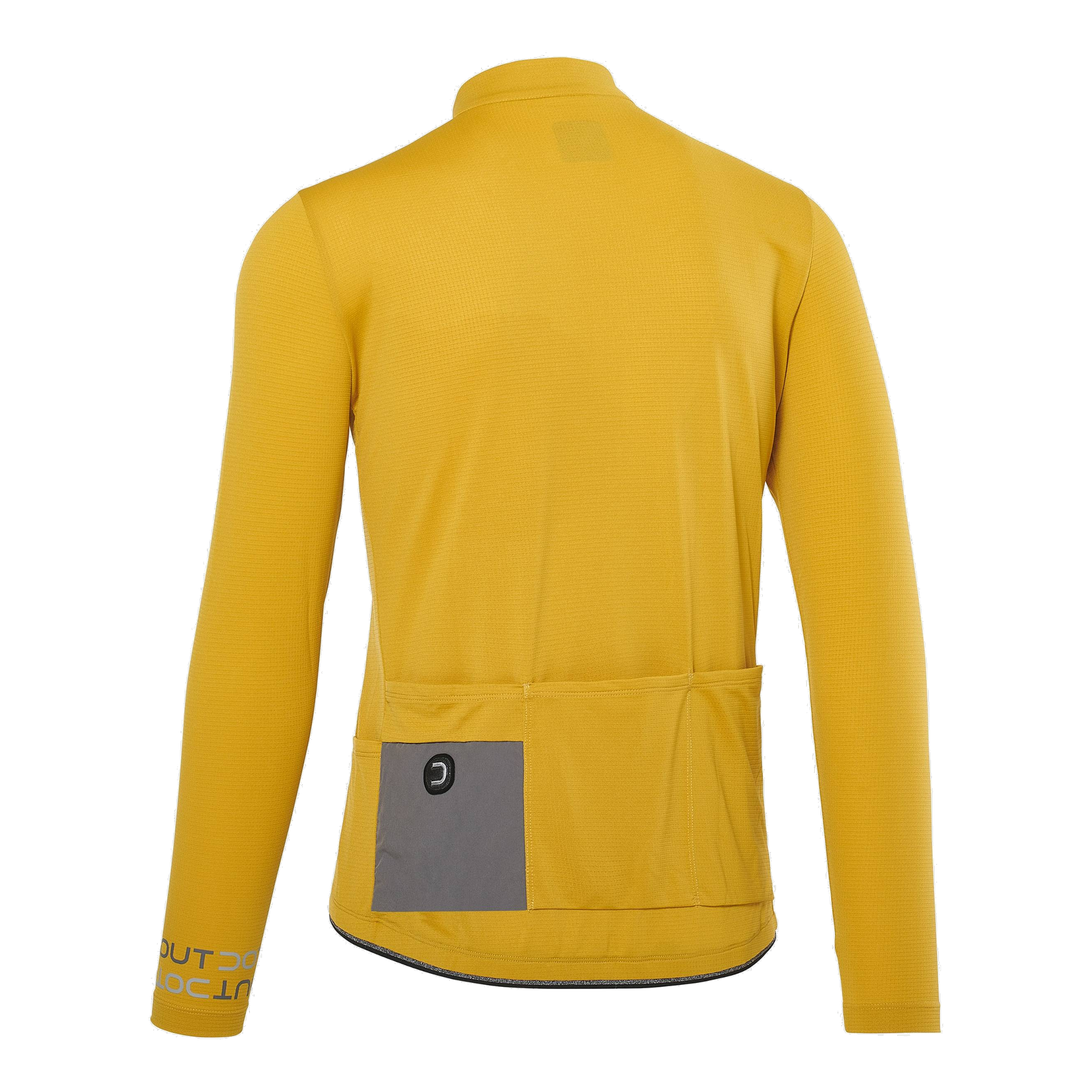 AVANT LONG SLEEVE JERSEY