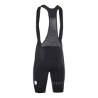 STRETCH CONTROL BIB SHORT