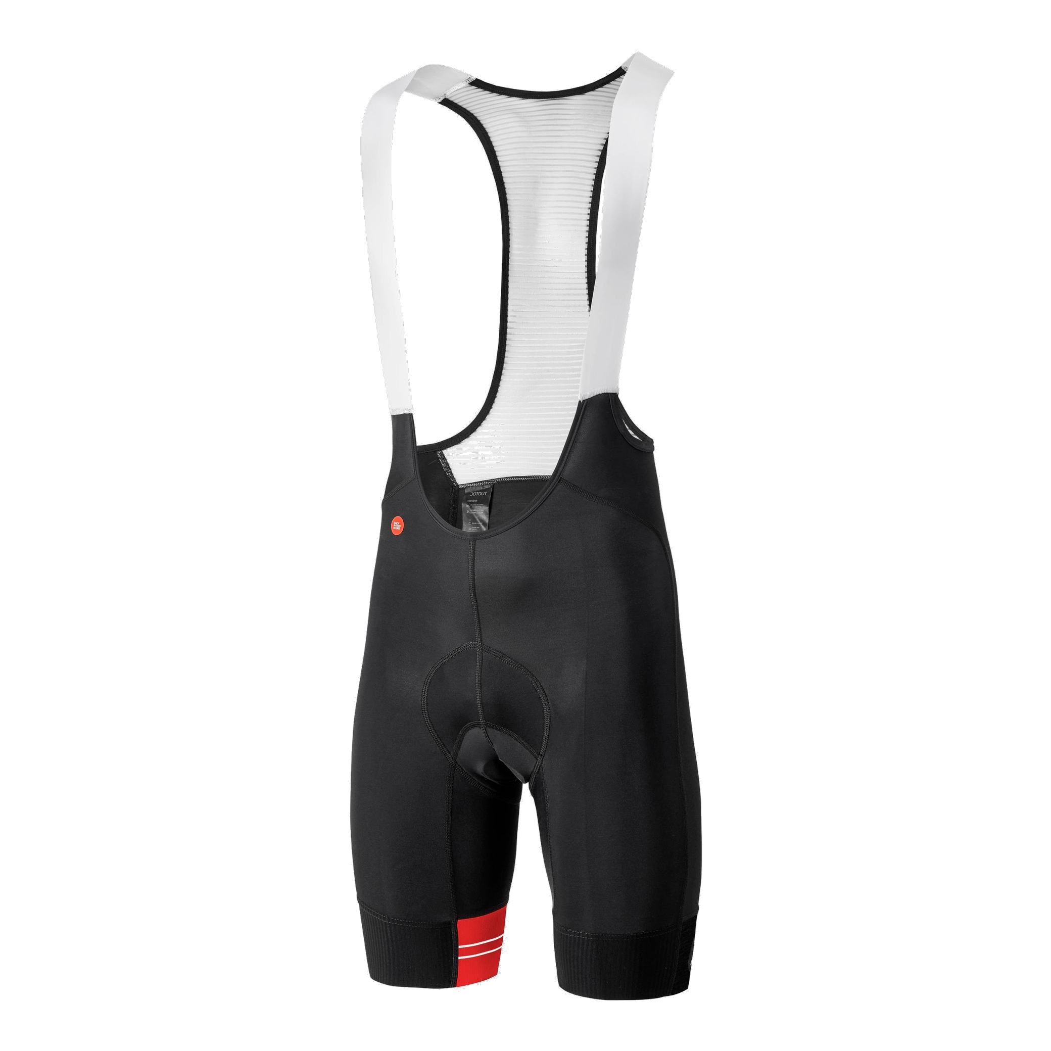 TEAM BIB SHORT