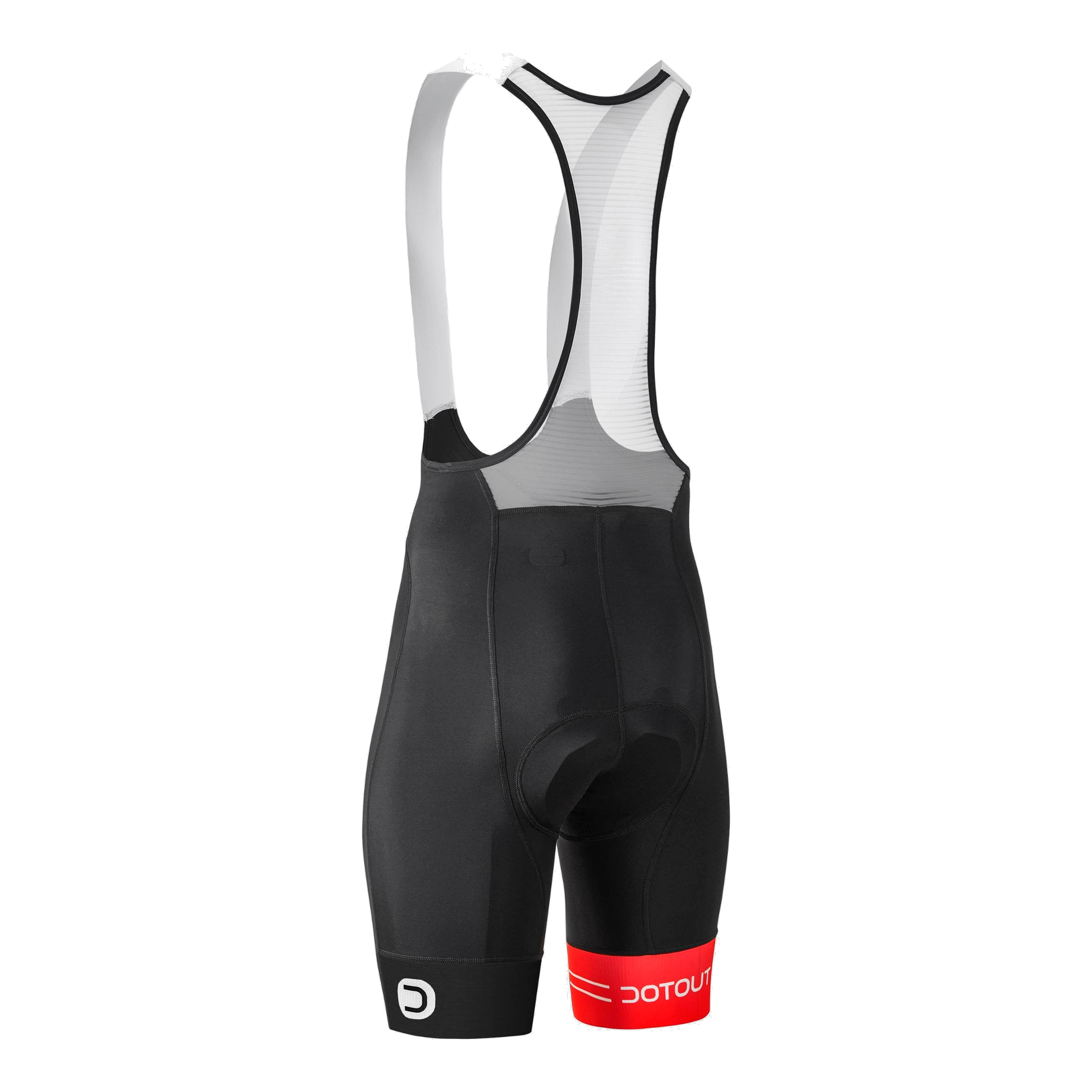 TEAM BIB SHORT