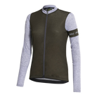 GLORY LONG SLEEVE W JERSEY