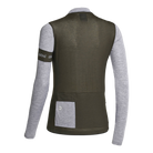 GLORY LONG SLEEVE W JERSEY