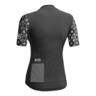 CHECK W JERSEY
