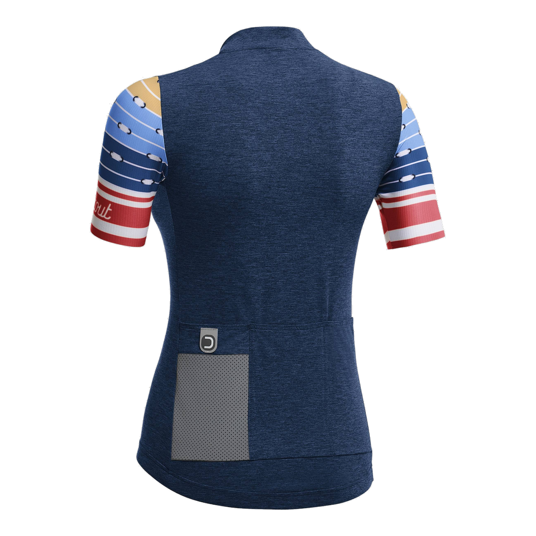 TOUCH W JERSEY
