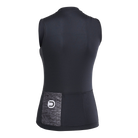 SIGNAL SLEEVELESS W JERSEY
