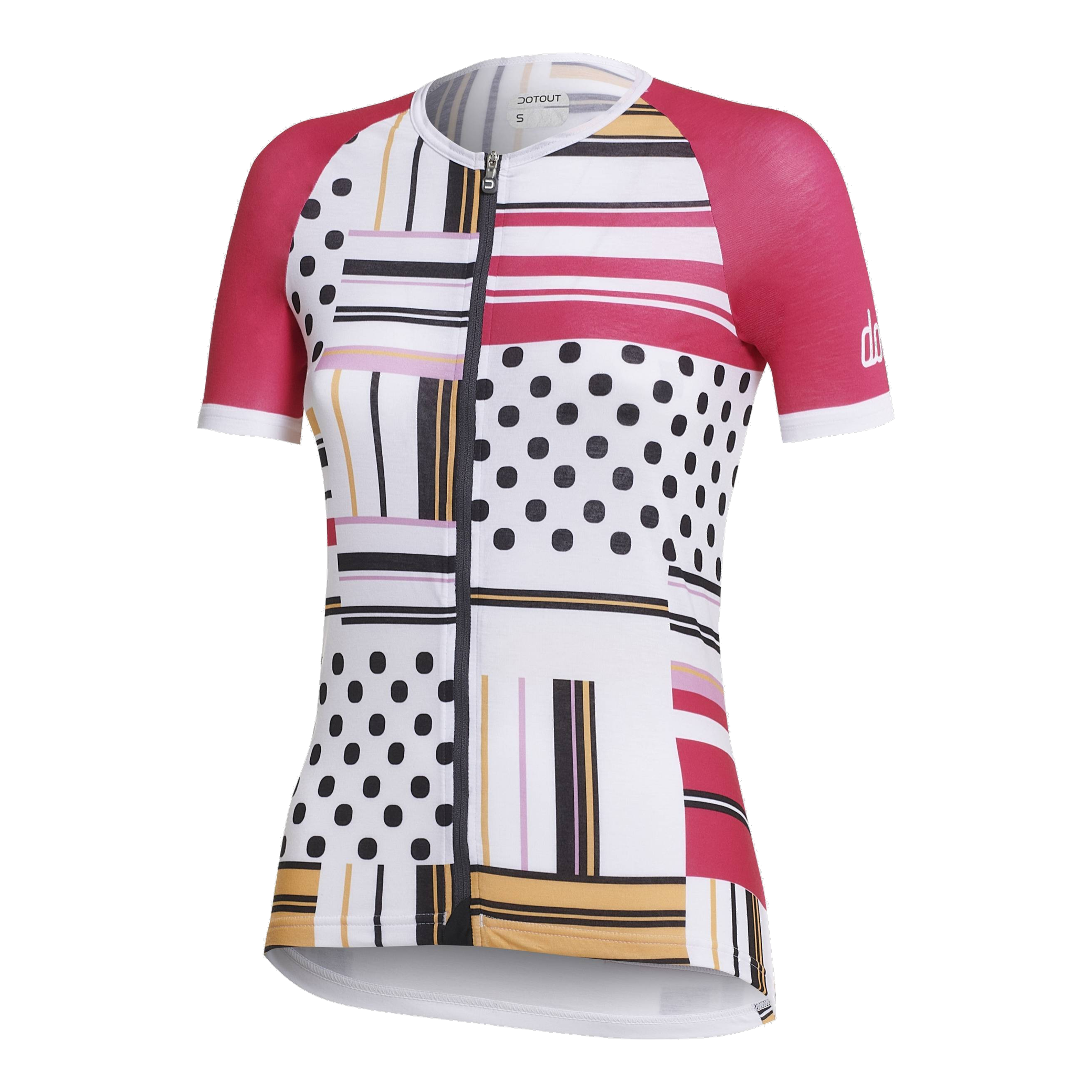 SQUARE W JERSEY