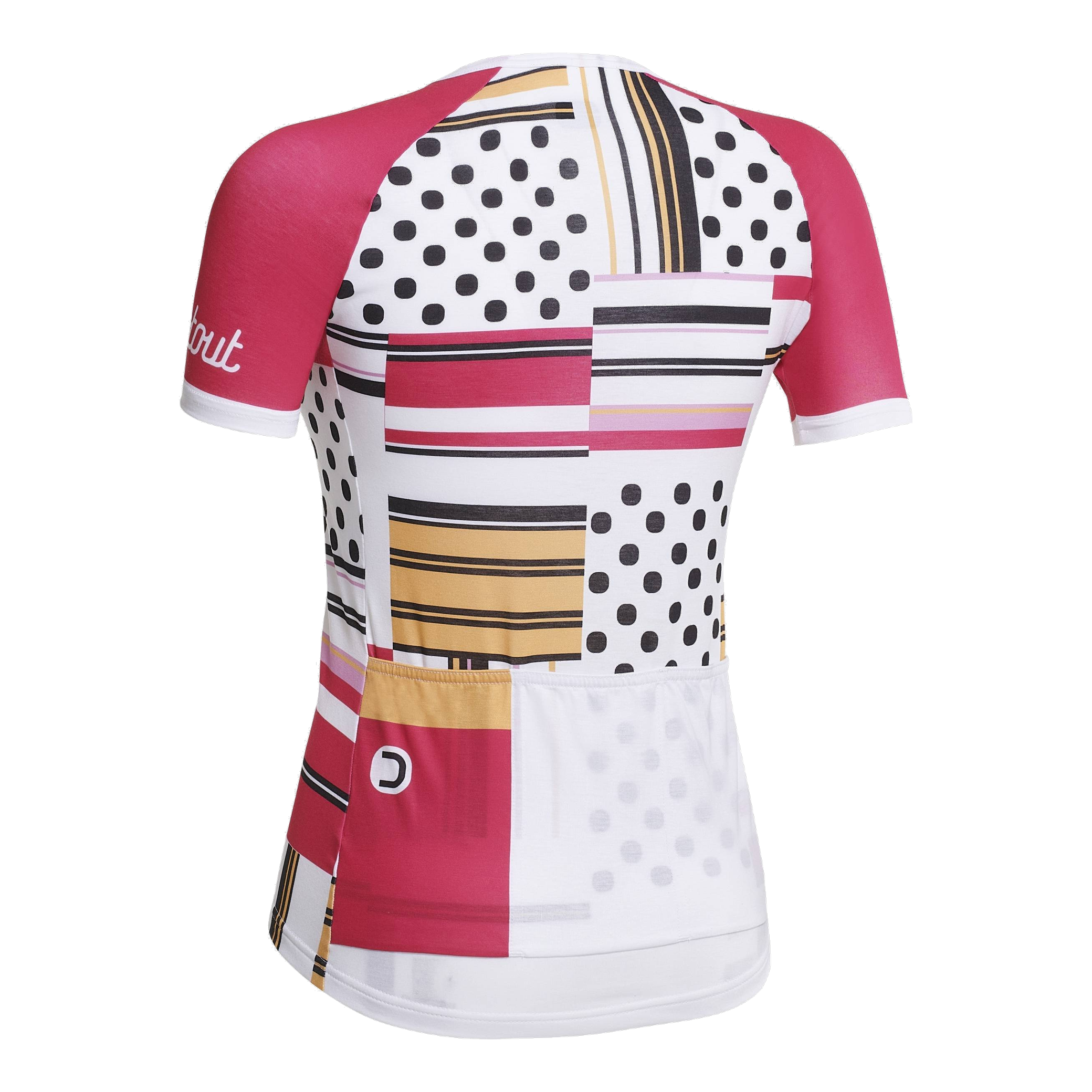 SQUARE W JERSEY