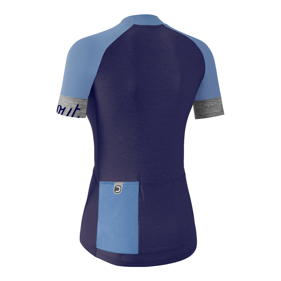 CREW W JERSEY