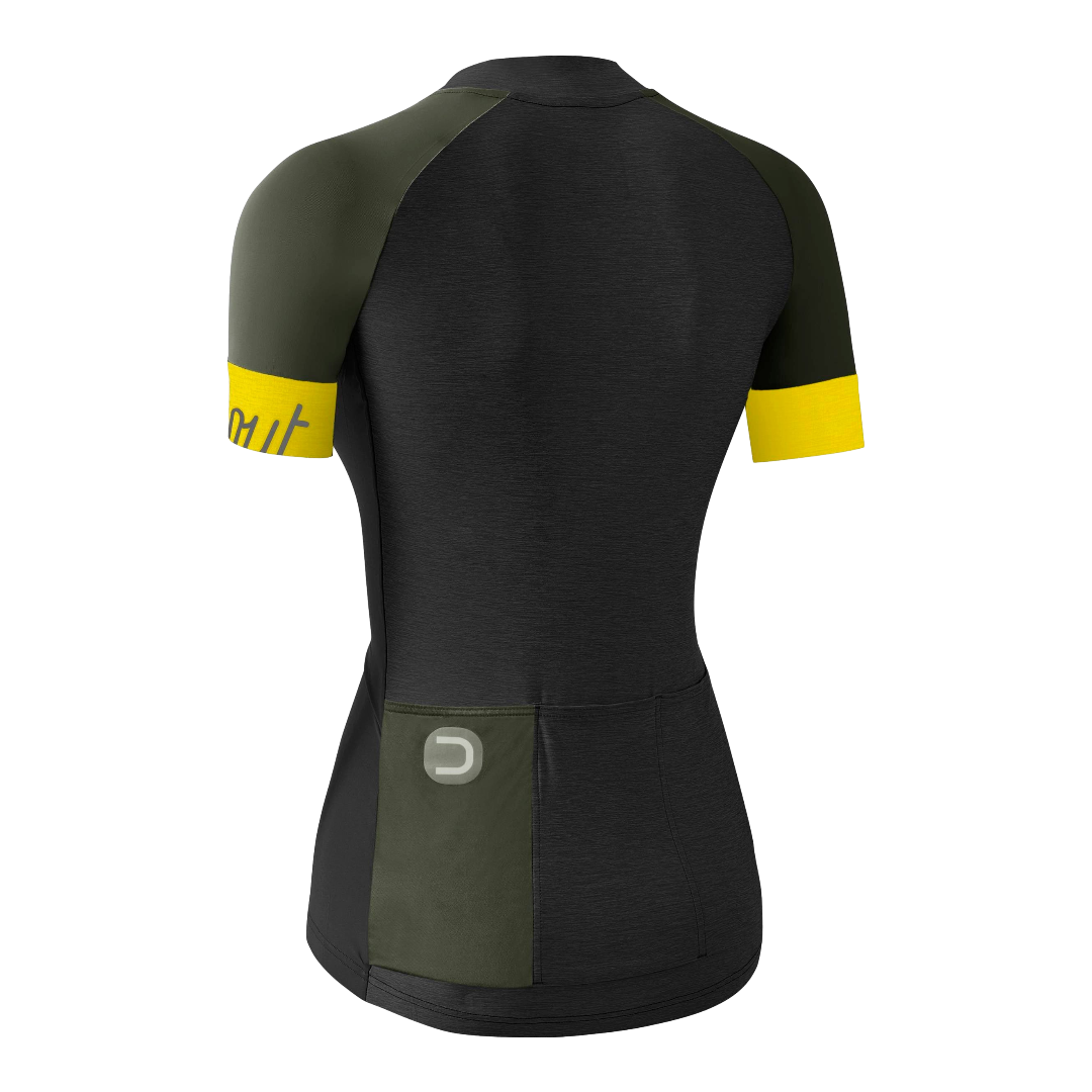 CREW W JERSEY