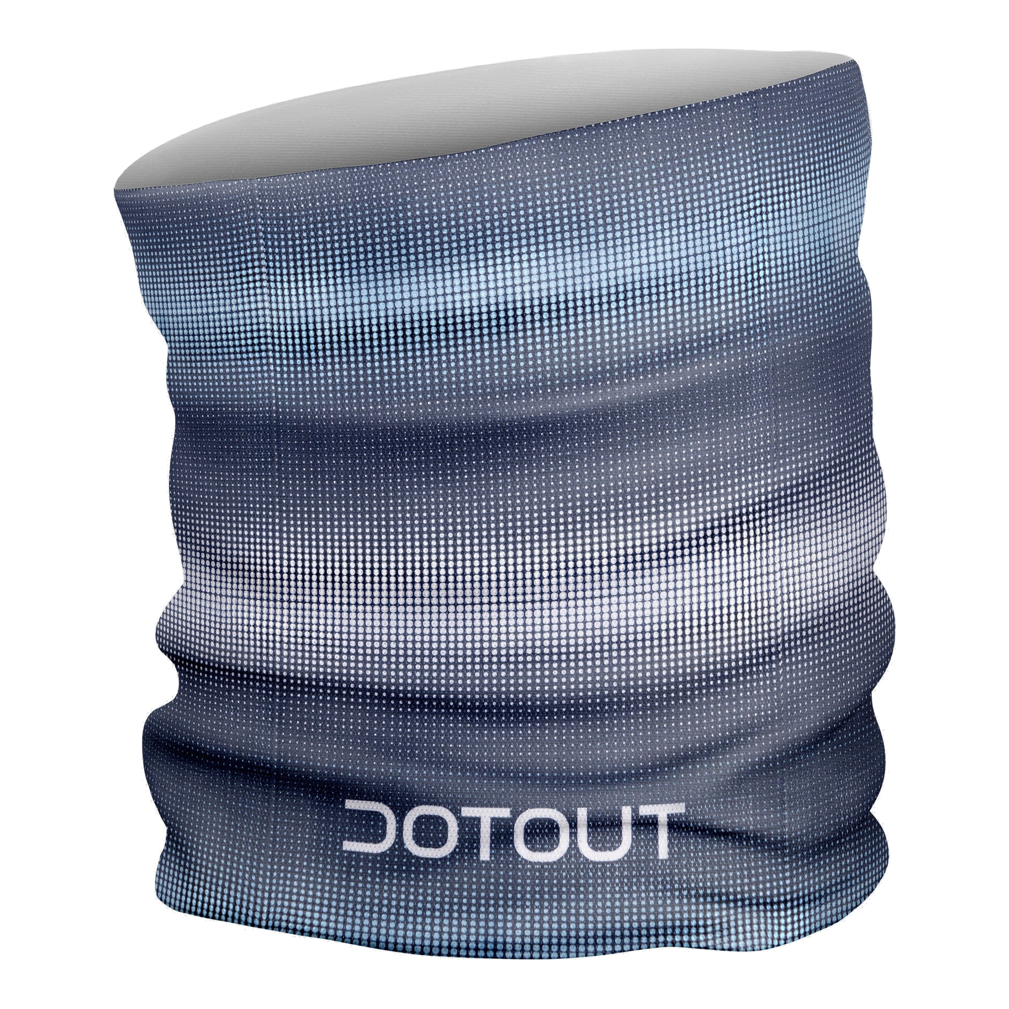 MESH NECKWARMER (PACK 3 PCS)