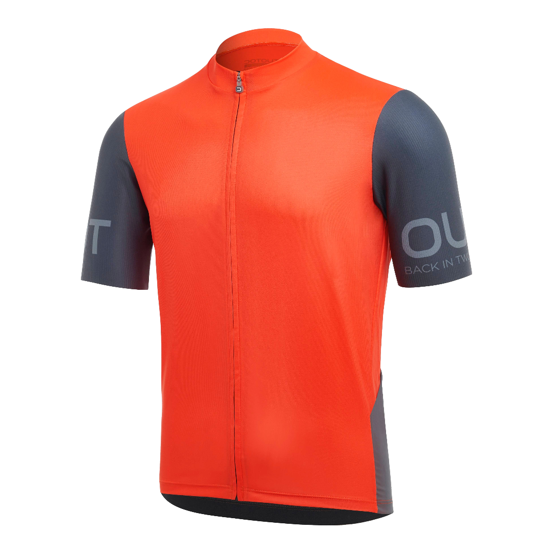 EXPLORER JERSEY