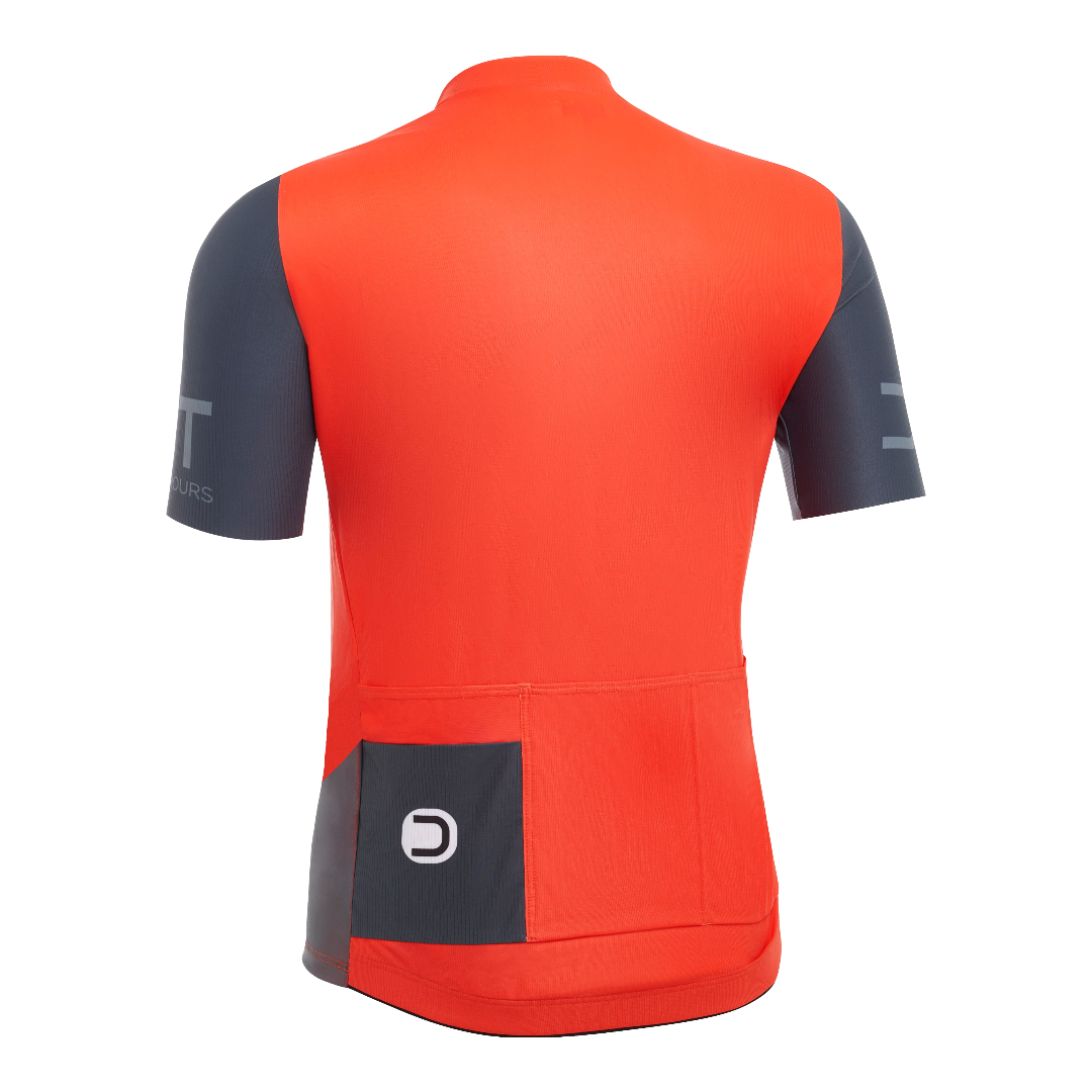 EXPLORER JERSEY