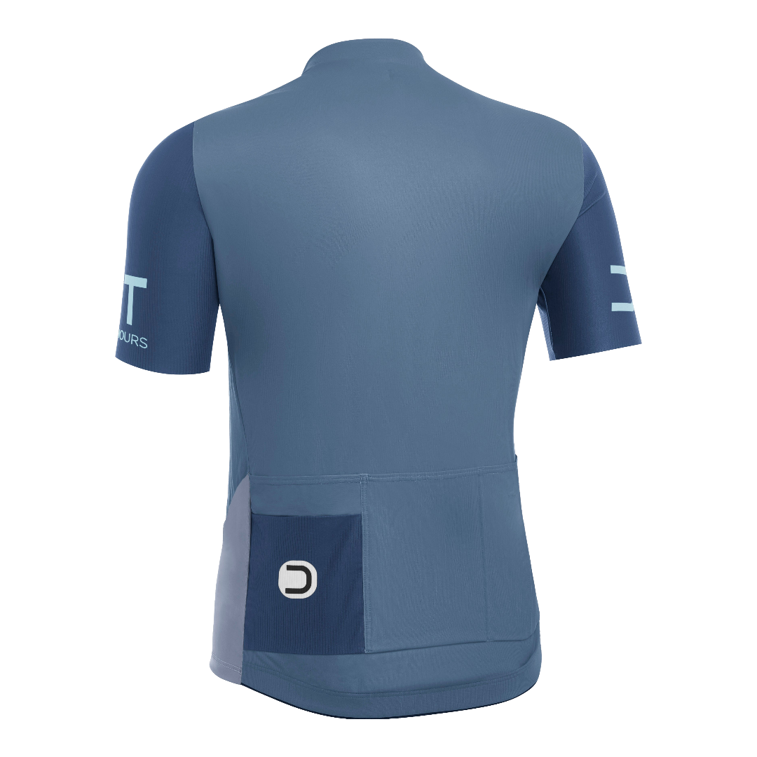 EXPLORER JERSEY