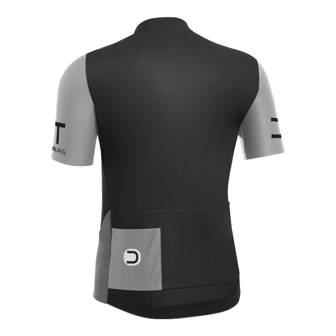 EXPLORER JERSEY