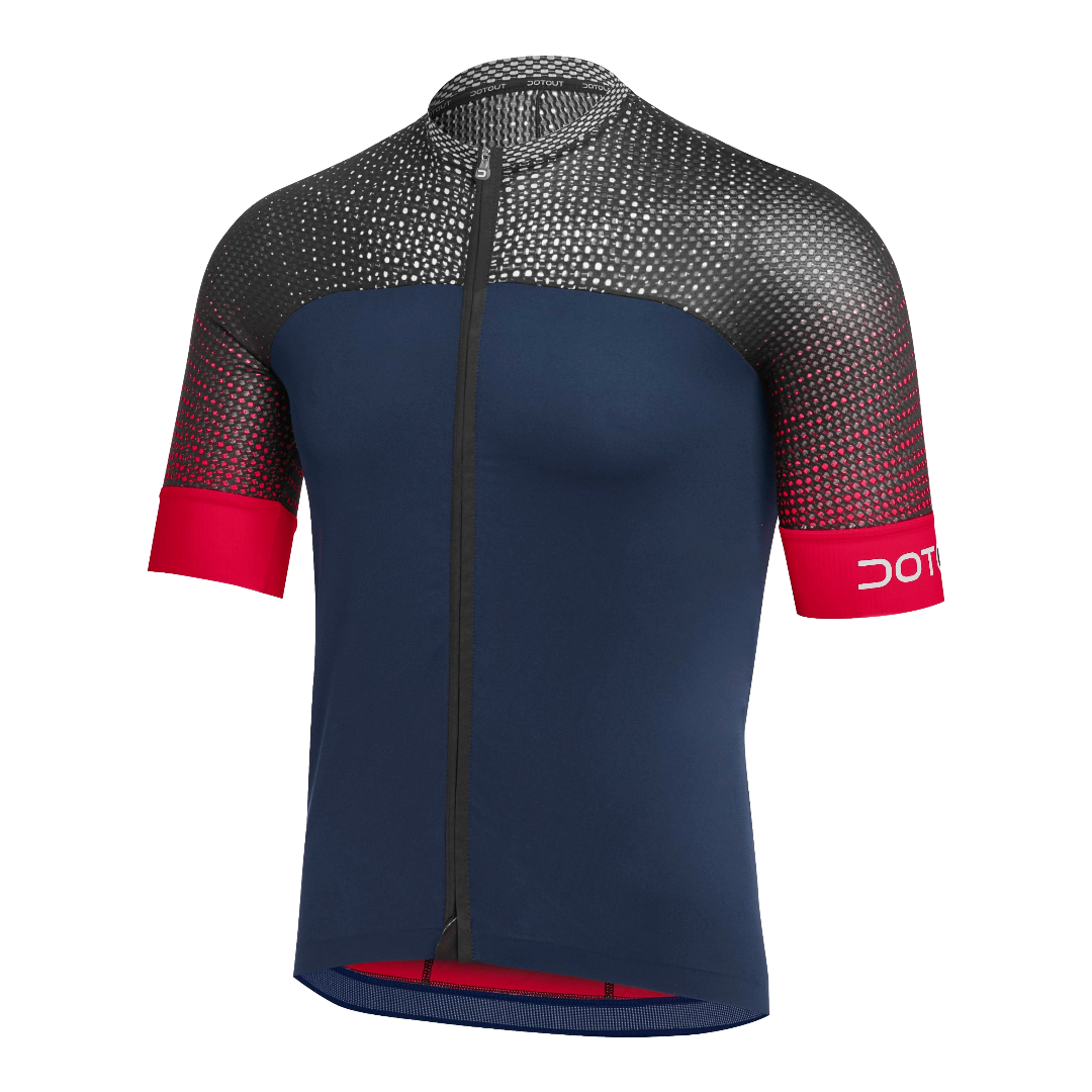 HYBRID JERSEY