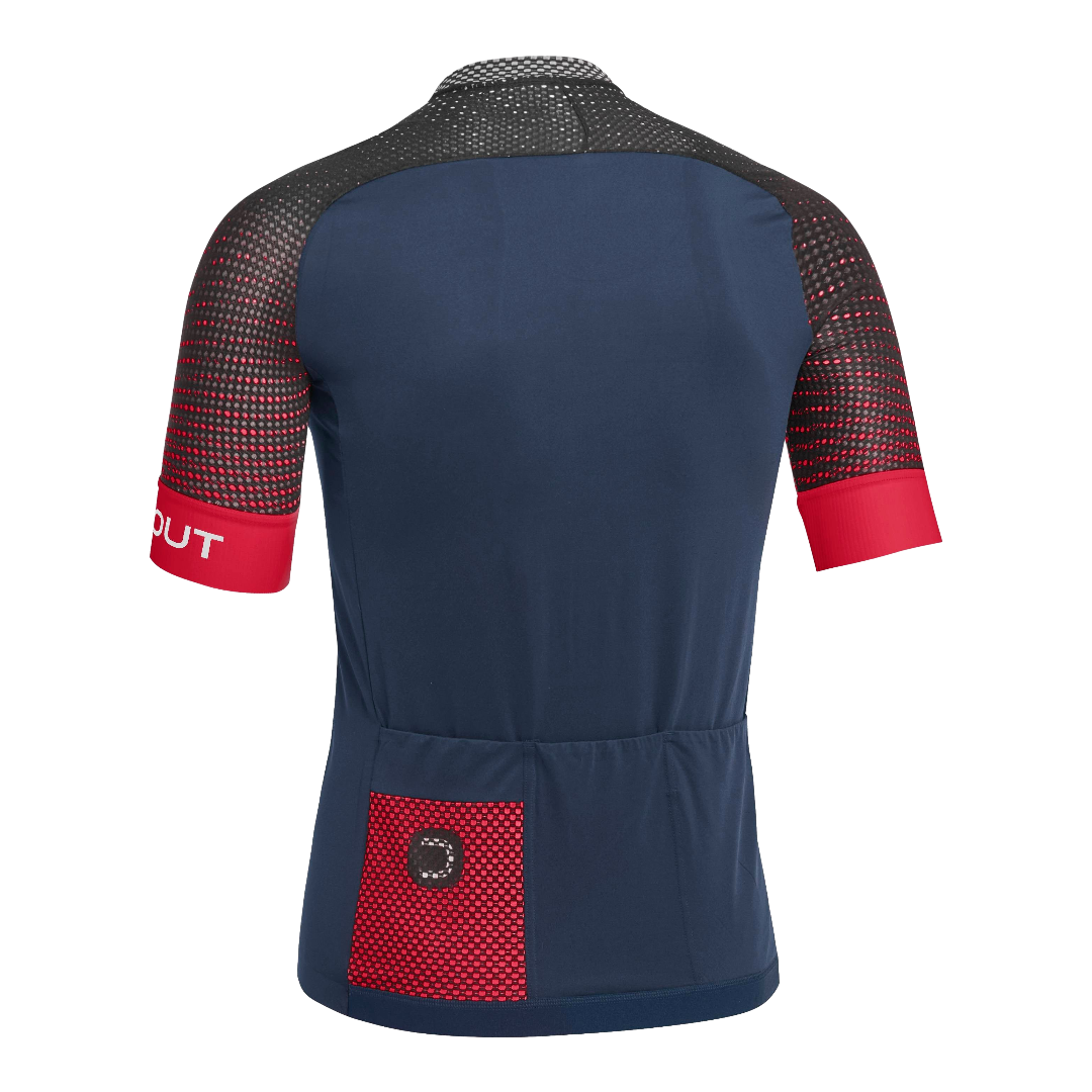 HYBRID JERSEY
