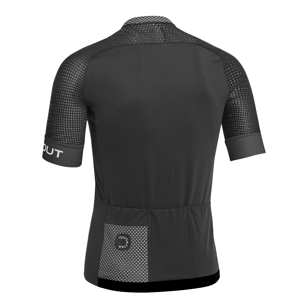 HYBRID JERSEY