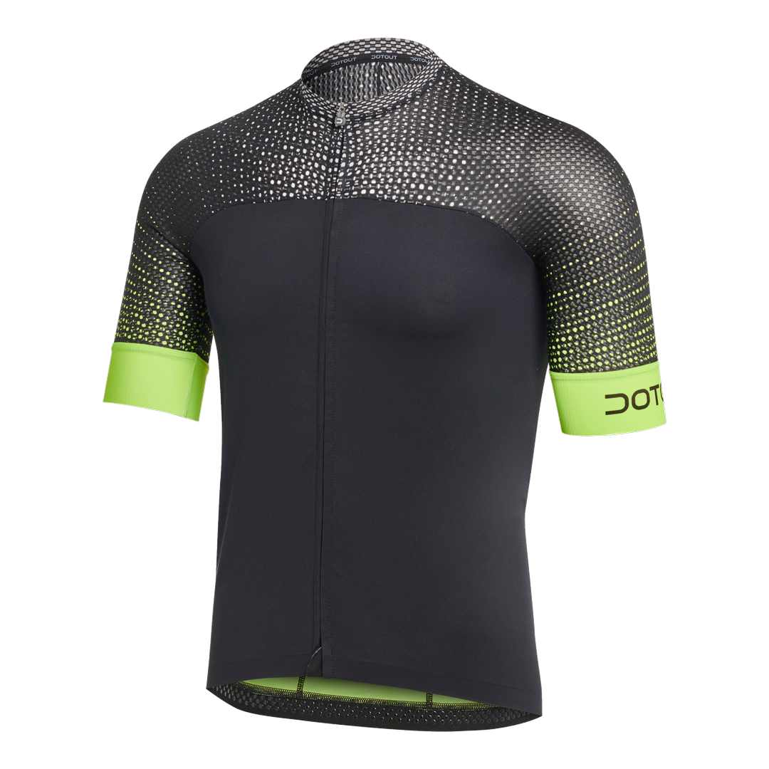 HYBRID JERSEY